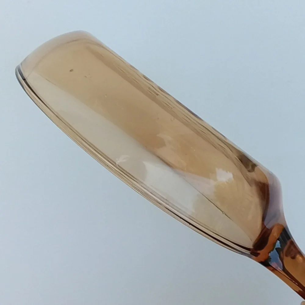 Vintage Vision Cooking Pan / Skillet